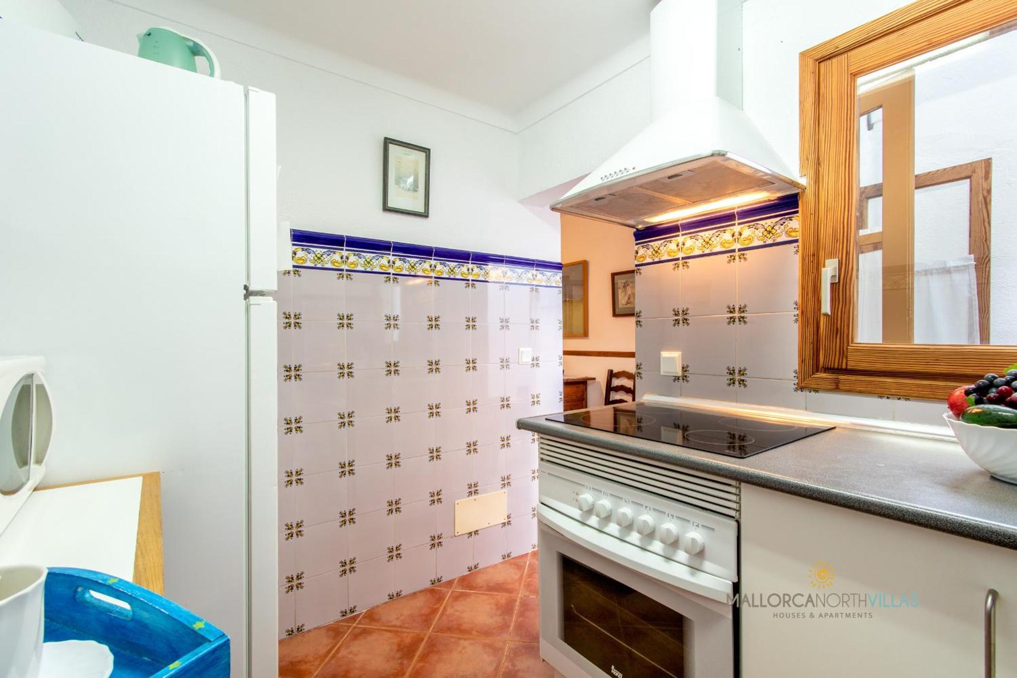 Вілла Casa Joana Польєнса Екстер'єр фото